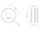 DF10.14-16 1" Compression Driver, Ferrite