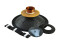 SAF184.05-8 Recone kit - glue included