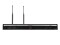 UR-260D 2-Kanal-UHF-Empfänger 522-554 MHz