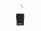 PORTY-8A Bodypack + Headset Microphone 863.1MHz
