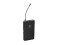 PORTY-8A Bodypack + Headset Microphone 863.1MHz