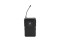 PORTY-8A Bodypack + Lavalier Microphone 863.1 MHz
