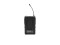 PORTY-8A Bodypack + Lavalier Microphone 863.1 MHz