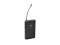 PORTY-8A Bodypack + Lavalier Microphone 863.1 MHz