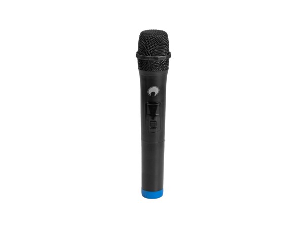WAMS-10BT2 MK2 Wireless Microphone 863MHz