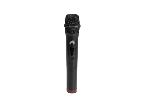 WAMS-10BT2 MK2 Wireless Microphone 865MHz