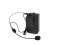 WAMS-10BT2 MK2 Bodypack incl. Headset 865MHz
