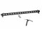 Set LED PIX-16 QCL Bar + FS-4 Floorstand, Steel, black