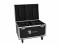 Set 4x EYE-740 MK2 + Case mit Rollen