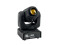Set 4x LED TMH-17 Spot + Case with wheels