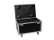 Set 4x LED TMH-X4 + Case with wheels