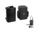 Set PORTY-8A Drahtlos-PA-System + Bodypack Transmitter incl. Lavalier Microphone + Soft Bag