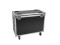 Flightcase 2x IP TMH-H760 with wheels
