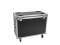 Flightcase 2x IP TMH-H760 with wheels