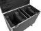 Flightcase 2x IP TMH-H760 with wheels