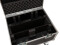 Flightcase 4x LED CLS-9 QCL RGB/WW 9x7W