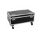 Flightcase 4x LED PMB-4 COB QCL with wheels