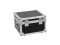 Flightcase 2x LED CLS-18 QCL RGB/WW