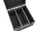 Flightcase 2x LED CLS-18 QCL RGB/WW
