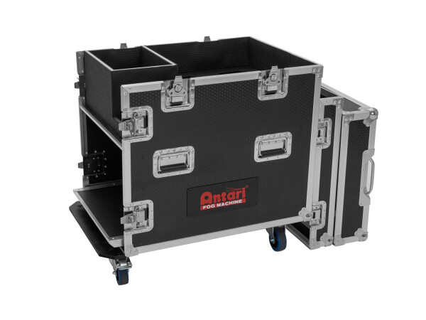 Flightcase for CH-1 Hazer
