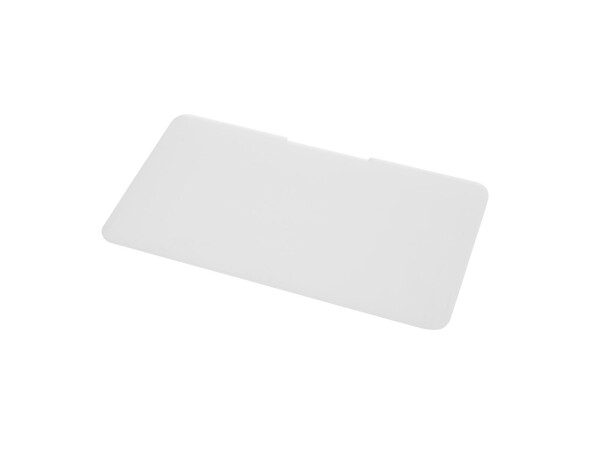 Diffuser Cover 80° for Multiflood IP 8x10W RGBW