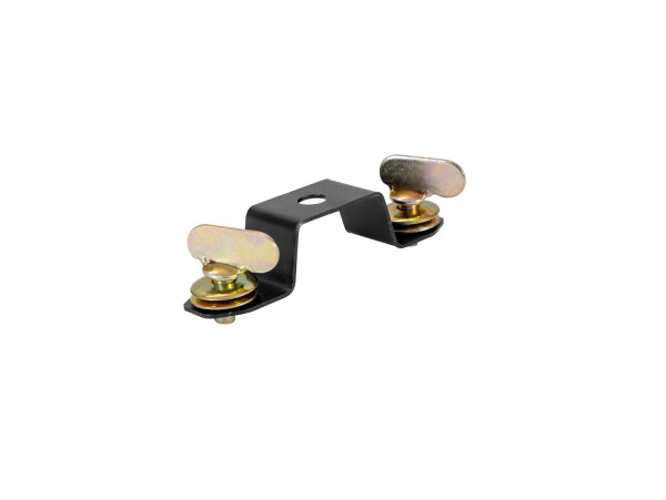 Omega bracket 43