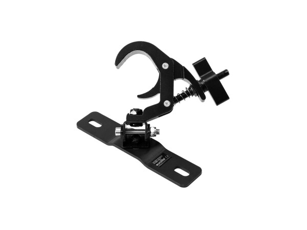 Omega bracket 55 incl. Coupler