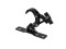 Omega bracket 55 incl. Coupler