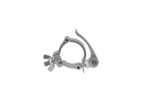 TPC-10QC Coupler sil