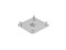 QUADLOCK End Plate QQGP-Male M-10