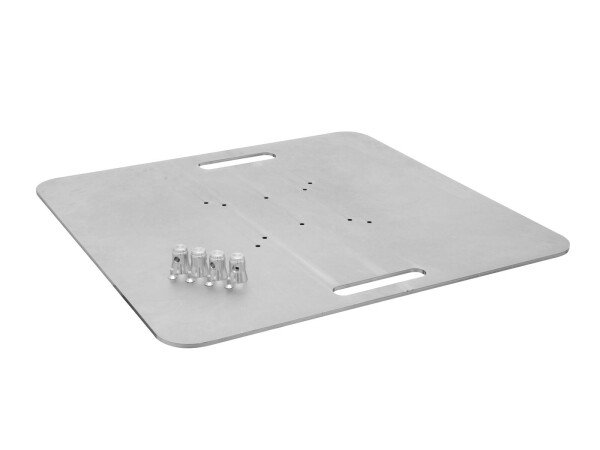 Base Plate BP-40M 80x80 8mm