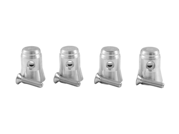 Conus Set M-10 for Steel Plate