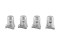 Conus Set M-10 for Steel Plate
