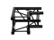 QUADLOCK ROAD S6082C-21 2-Wege-Ecke 90°