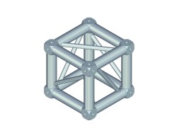 QUADLOCK ROAD S6082 Universal Cross Piece