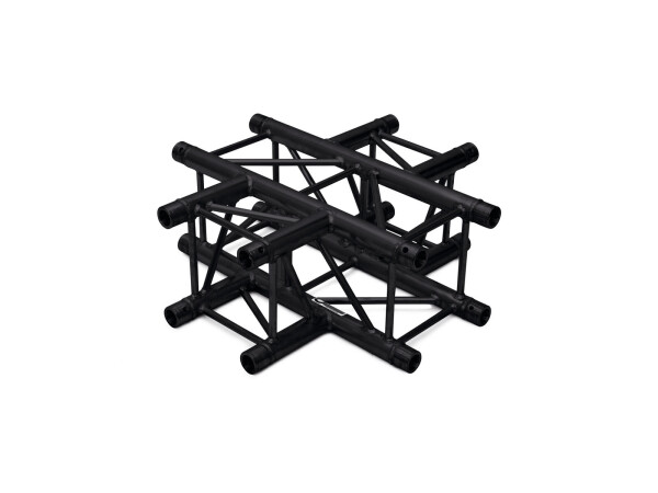 QUADLOCK ROAD S6082C-41 4-way Cross Piece