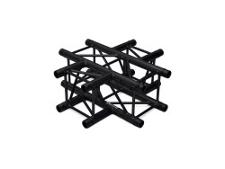 QUADLOCK ROAD S6082C-41 4-way Cross Piece