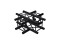 QUADLOCK ROAD S6082C-41 4-way Cross Piece
