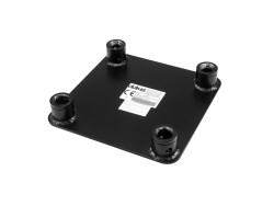 QUADLOCK ROAD End Plate QQR