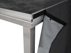 Curtain/Skirt for BE-1 80x100cm