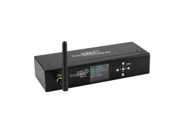 freeDMX PRO 512 Wi-Fi Interface