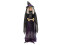 Halloween Figur Hexe Marie, animiert, 180cm