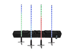 AKKU Slim Tube AIR Set