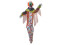 Halloween Figure Clown Curby, animated, 155cm