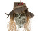 Halloween Scarecrow Skull, 70cm