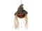 Halloween Verfluchter Kürbiskopf, 70cm