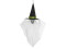 Halloween Figure Floating Ghost, animated, 110cm