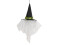 Halloween Figure Floating Ghost, animated, 110cm