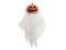 Halloween Kürbisgeist, animiert, 110cm