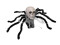 Halloween Pop-Up Spider, animated, 45cm